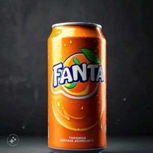 Fanta
