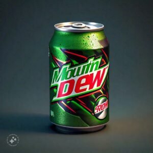 Mountain Dew