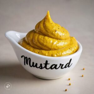Mustard