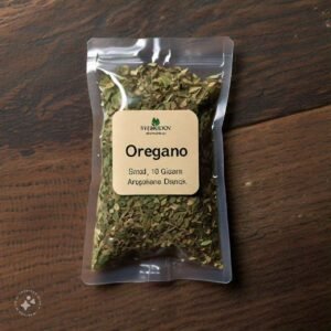 Oregano