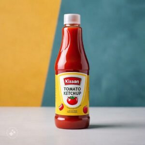 Tomato Ketchup